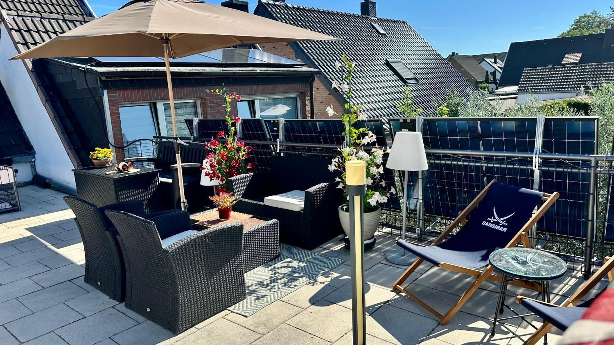 Traveller Awards 2025 - Nordeifel Fw 75 M2 Mit 50 M2 Terasse- Thermen-Badewelt, Phanasialand, Koeln, Bonn, Eifelwanderung Oder Nur Mal So Zum Entspannen Euskirchen Extérieur photo
